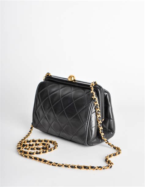 chanel crossbody purses|chanel crossbody bag price.